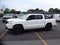 2023 Nissan Frontier Crew Cab SV 4x4