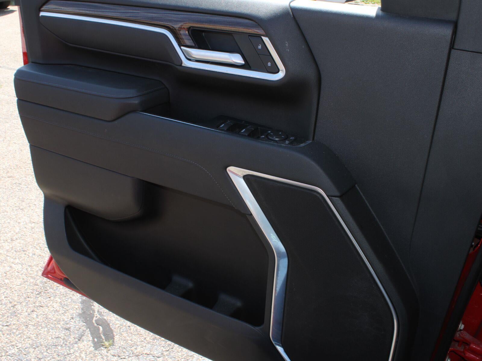 2025 Chevrolet Silverado 3500 HD LT
