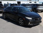 2017 Honda Civic Si