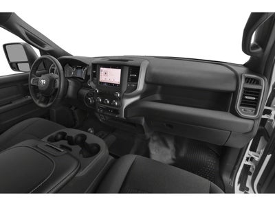 2024 RAM 2500 Tradesman Crew Cab 4x4 6'4" Box