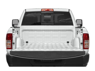 2024 RAM 2500 Tradesman Crew Cab 4x4 6'4" Box