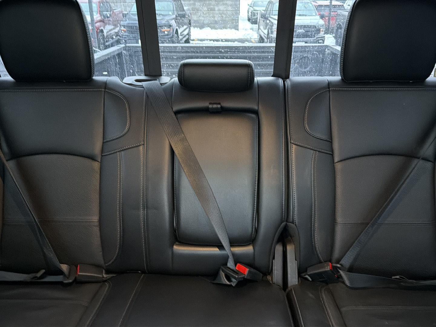 2023 RAM 2500 Power Wagon Rebel