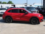 2025 Honda HR-V AWD Sport