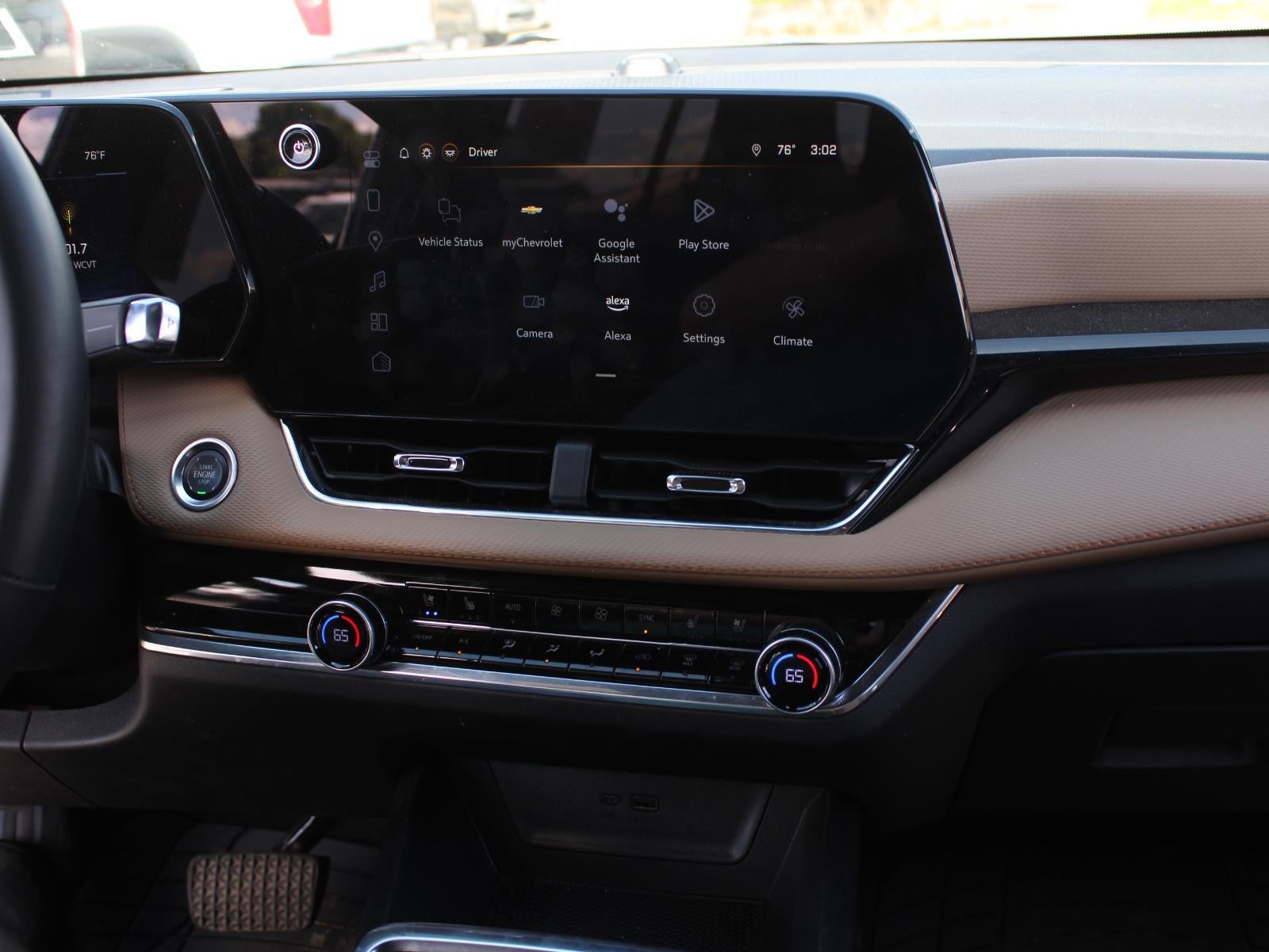 2025 Chevrolet Equinox ACTIV