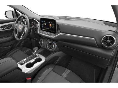 2024 Chevrolet Blazer 3LT