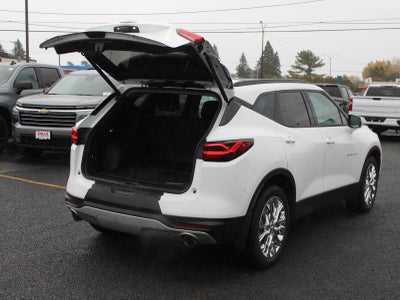 2024 Chevrolet Blazer 3LT