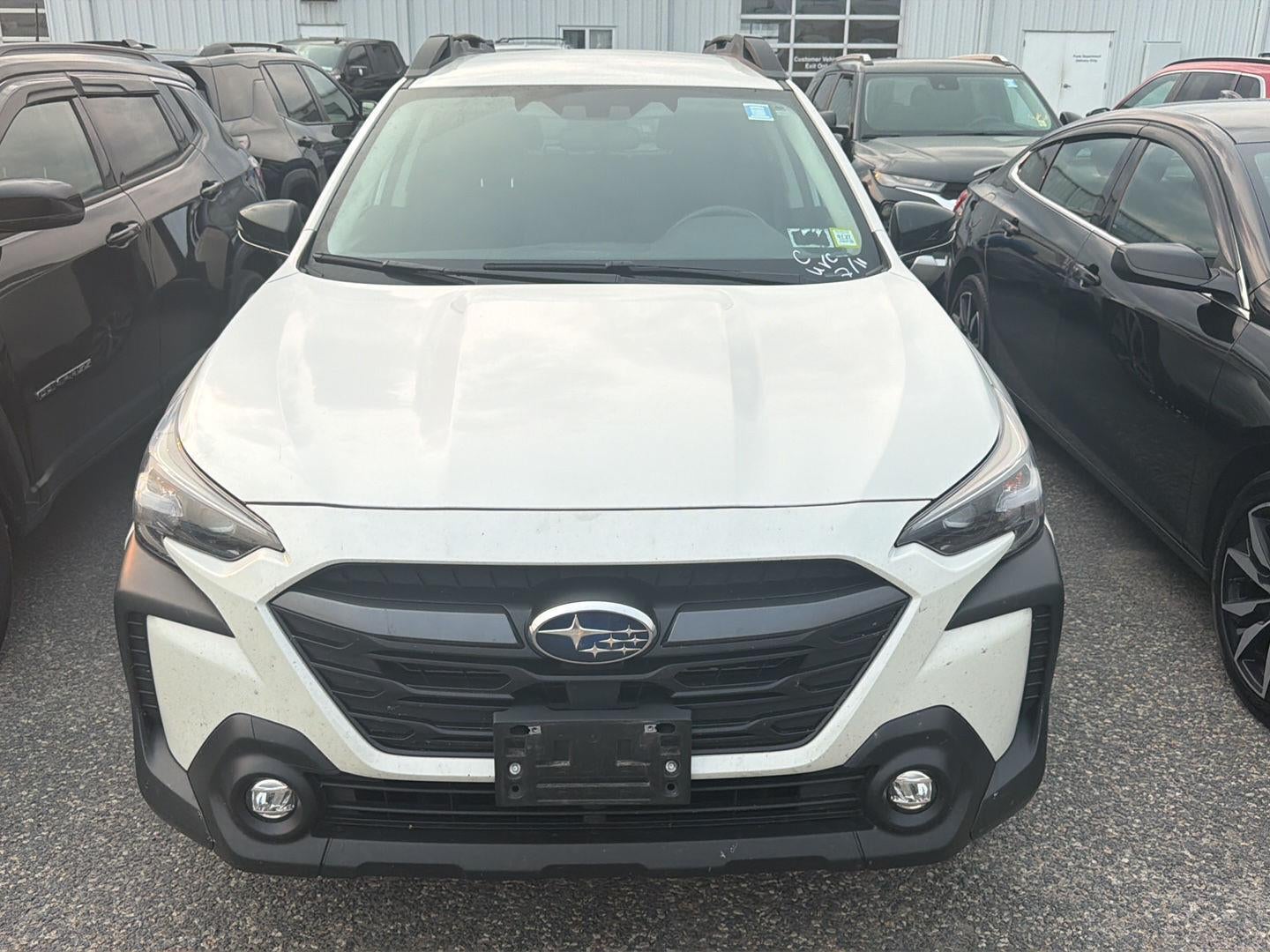 2024 Subaru Outback Premium