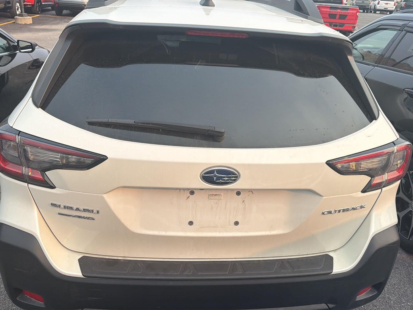 2024 Subaru Outback Premium