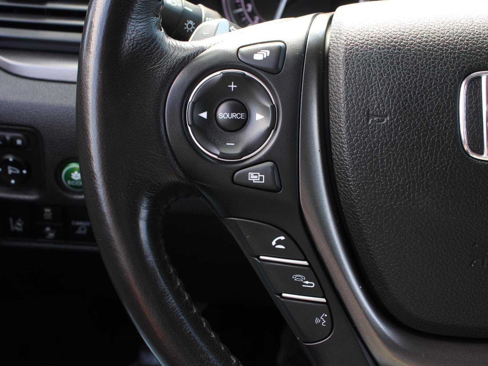 2022 Honda Ridgeline RTL