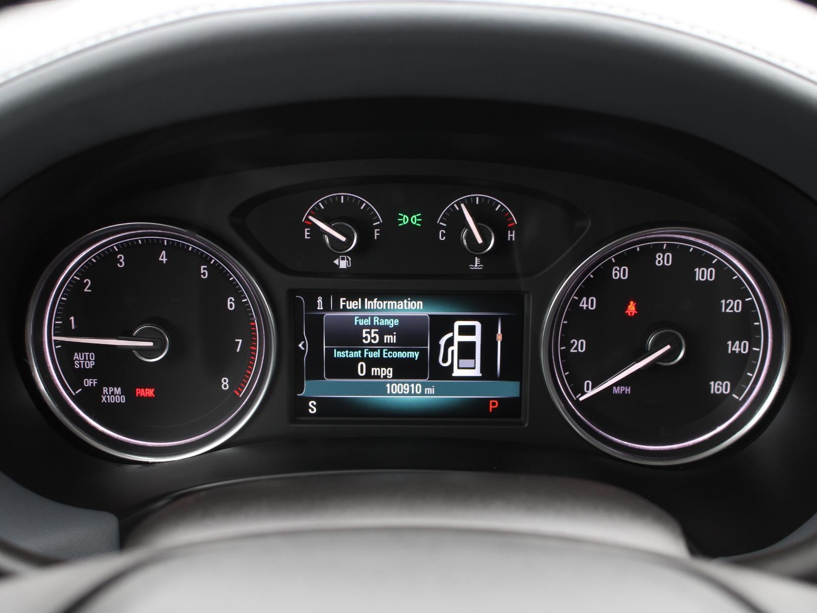 2019 Buick Enclave Essence