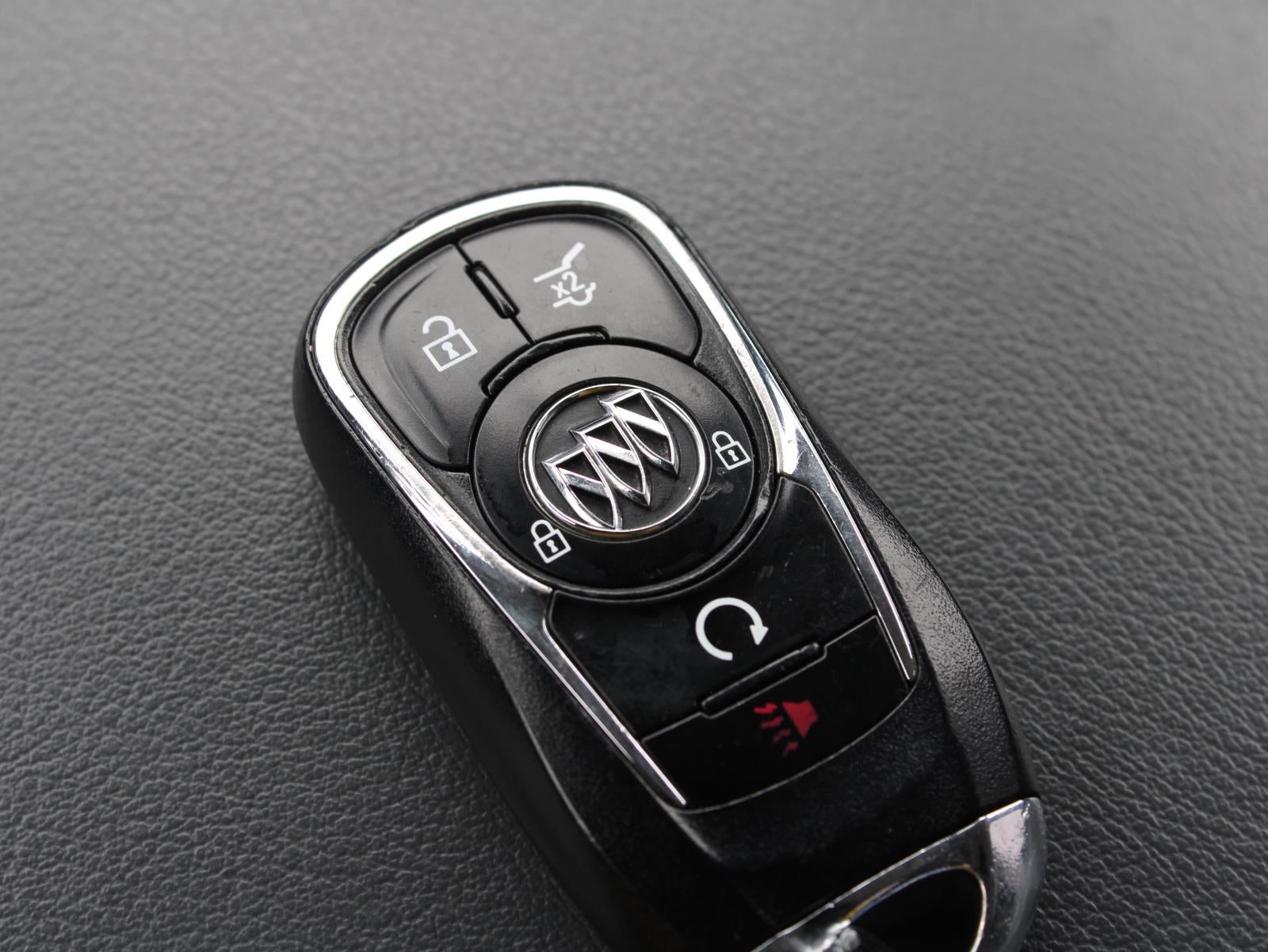 2019 Buick Enclave Essence