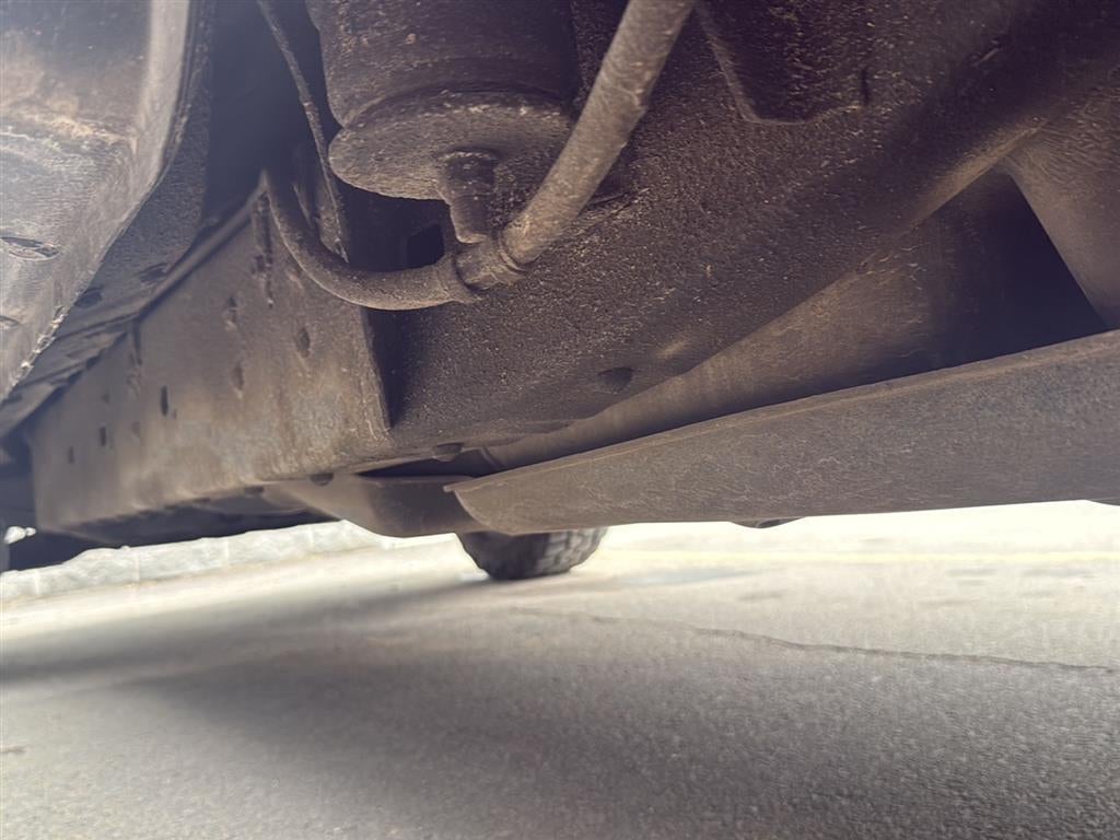 2018 Toyota Tundra 4WD SR