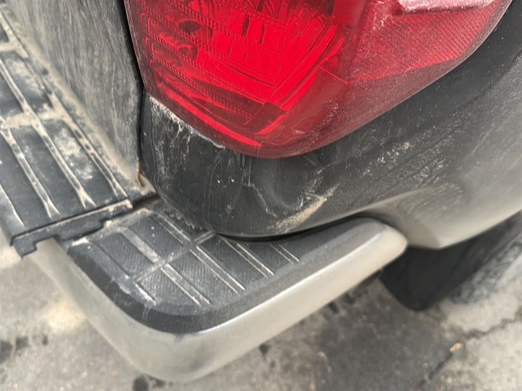 2018 Toyota Tundra 4WD SR