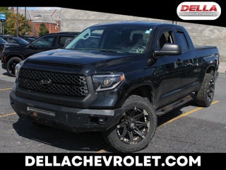 2019 Toyota Tundra SR 4.6L V8