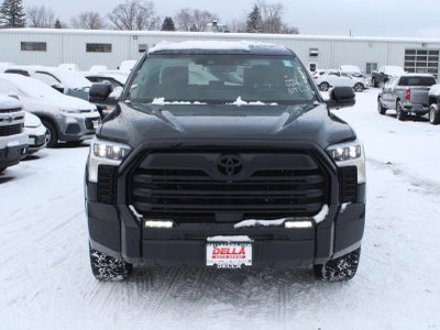 2024 Toyota Tundra 4WD Limited