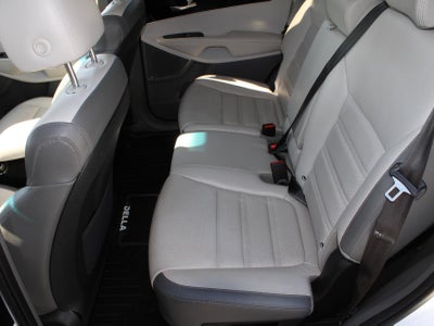 2020 Kia Sorento SX V6