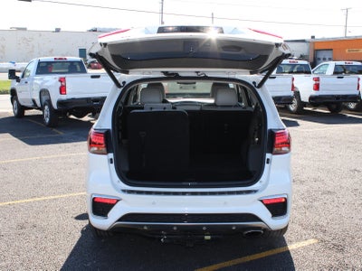 2020 Kia Sorento SX V6