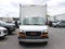 2021 GMC Savana Cutaway 4500 VAN 177" RWD