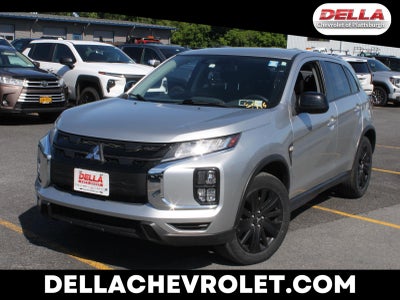 2021 Mitsubishi Outlander Sport 2.0 LE AWC