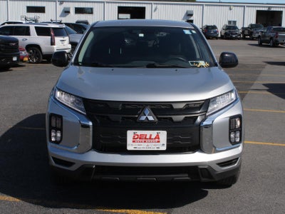 2021 Mitsubishi Outlander Sport 2.0 LE AWC