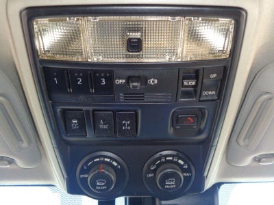2021 Toyota 4Runner Venture Special Edition