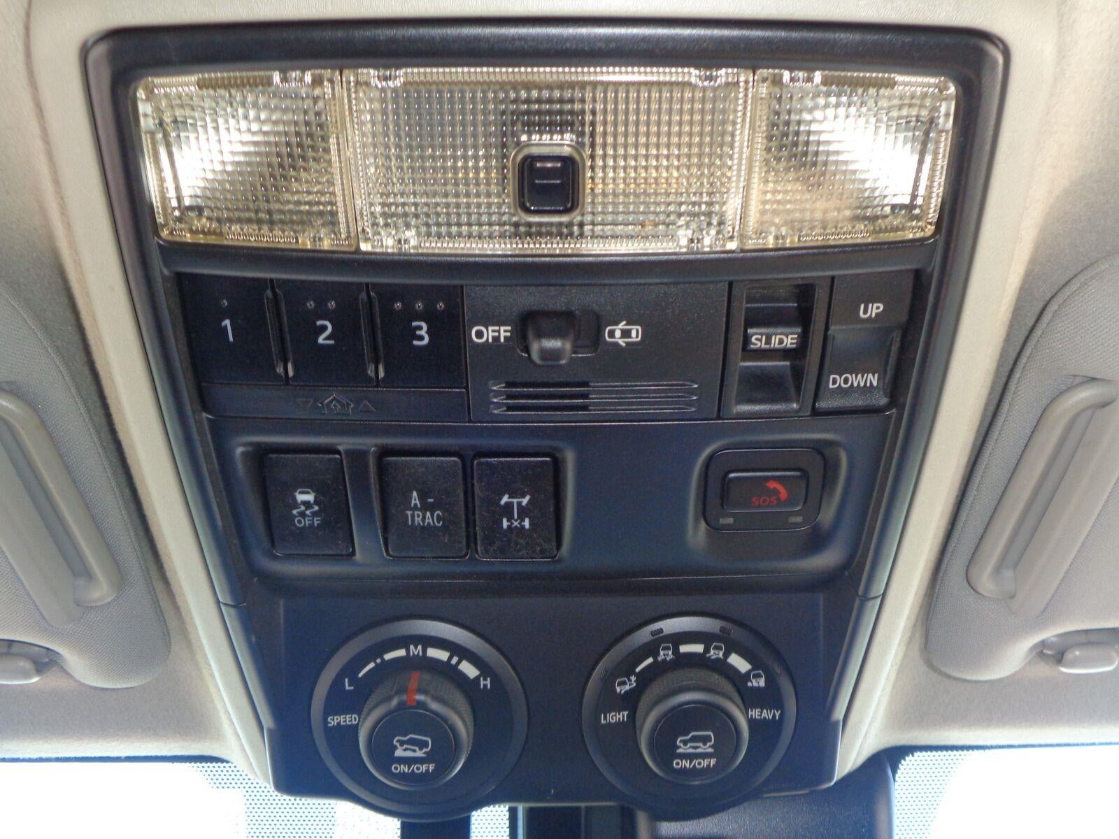2021 Toyota 4Runner Venture Special Edition