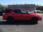 2021 Toyota 4Runner Venture Special Edition