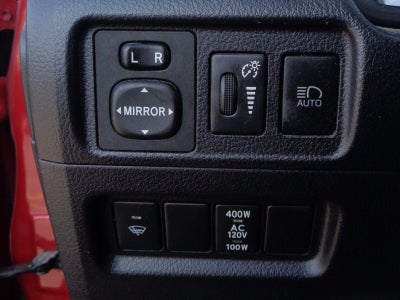 2021 Toyota 4Runner Venture Special Edition