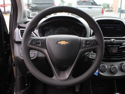 2022 Chevrolet Spark 1LT Automatic