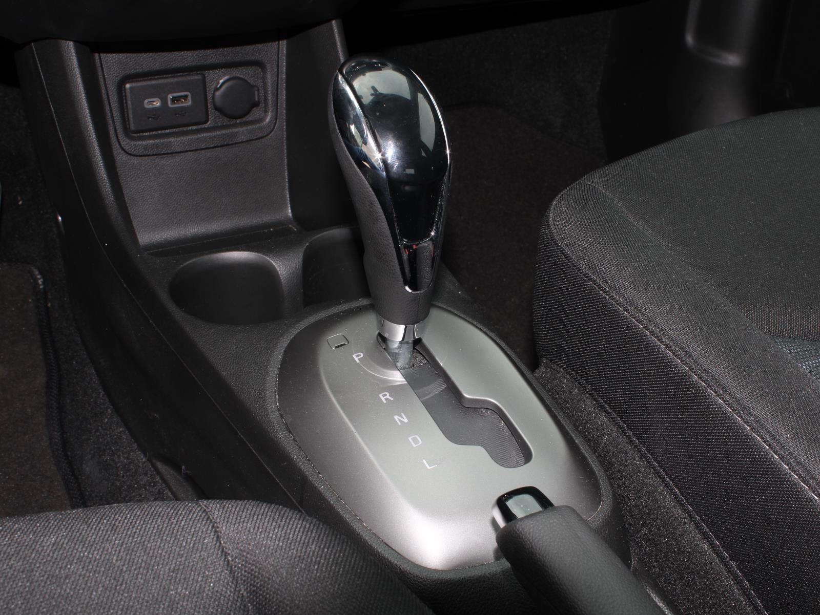 2022 Chevrolet Spark 1LT Automatic