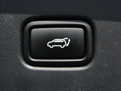 2024 Hyundai Tucson Plug-In Hybrid Limited
