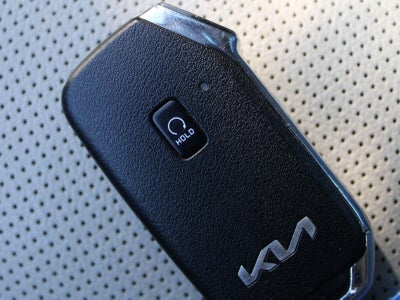 2023 Kia Sorento Hybrid SX Prestige