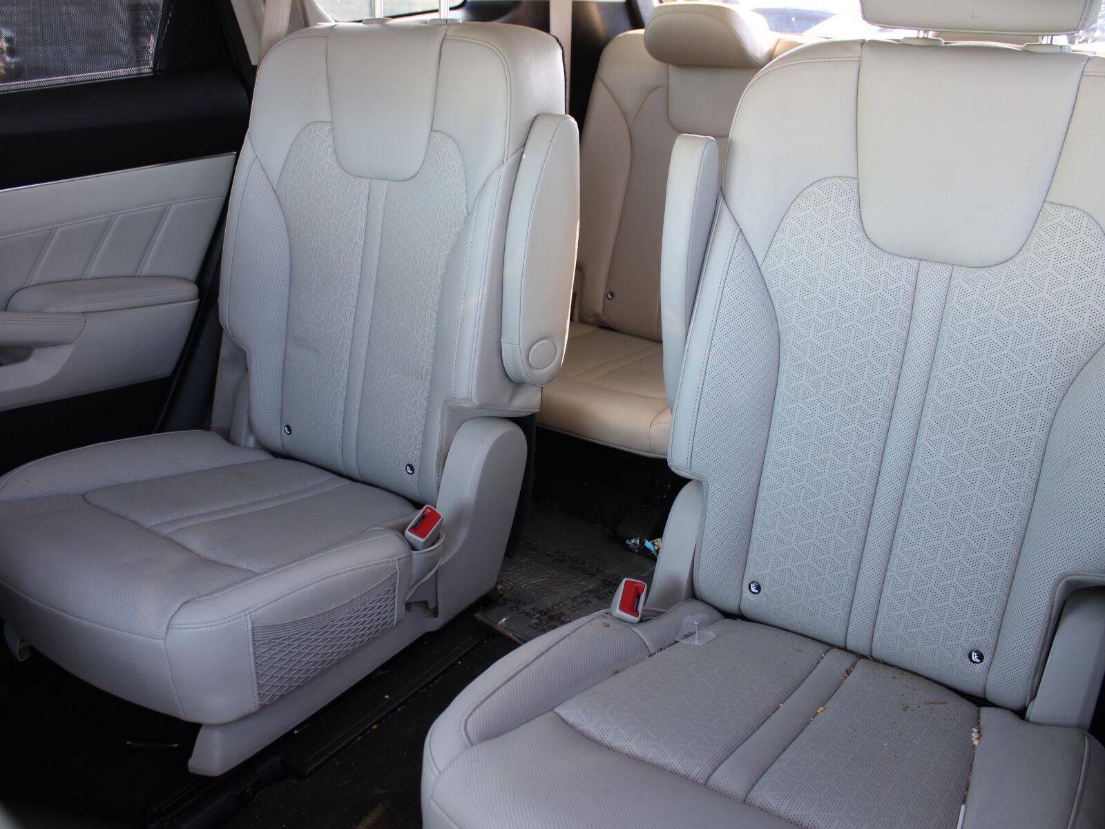 2023 Kia Sorento Hybrid SX Prestige
