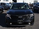 2023 Kia Sorento Hybrid SX Prestige