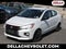 2022 Mitsubishi Mirage G4 Black Edition