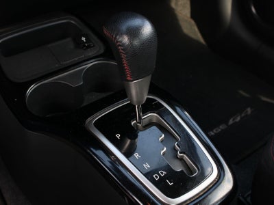 2022 Mitsubishi Mirage G4 Black Edition