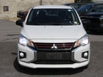 2022 Mitsubishi Mirage G4 Black Edition