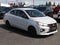 2022 Mitsubishi Mirage G4 Black Edition