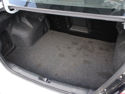 2022 Mitsubishi Mirage G4 Black Edition