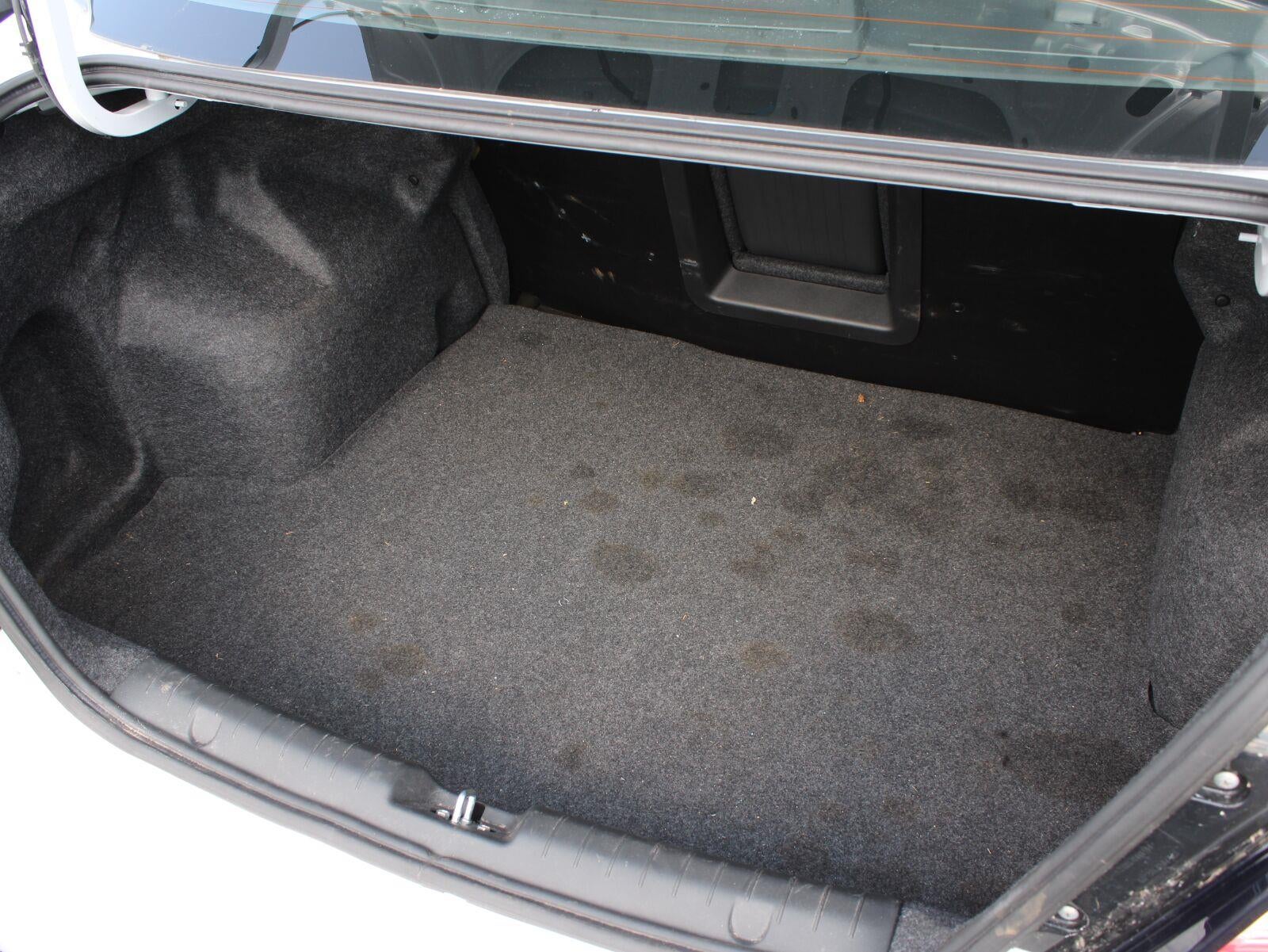 2022 Mitsubishi Mirage G4 Black Edition