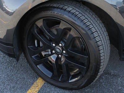 2024 Land Rover Range Rover Evoque Dynamic SE