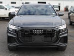 2019 Audi Q8 Prestige