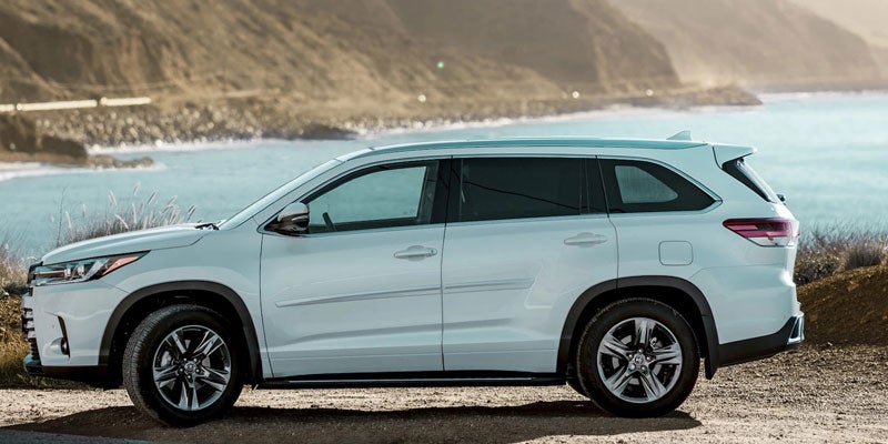 DELLA Toyota of Plattsburgh in Plattsburgh NY