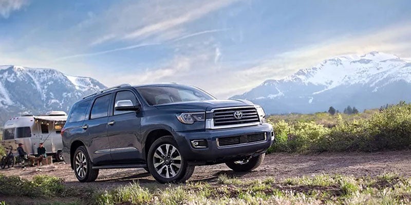 DELLA Toyota of Plattsburgh in Plattsburgh NY