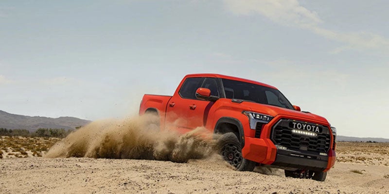 DELLA Toyota of Plattsburgh in Plattsburgh NY