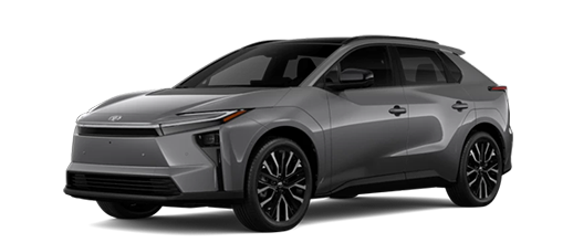 2026 Toyota bZ - DELLA Toyota of Plattsburgh in Plattsburgh NY