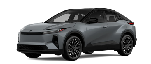 2026 Toyota C-HR - DELLA Toyota of Plattsburgh in Plattsburgh NY