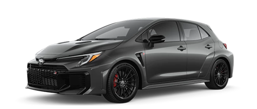 2026 Toyota GR Corolla - DELLA Toyota of Plattsburgh in Plattsburgh NY