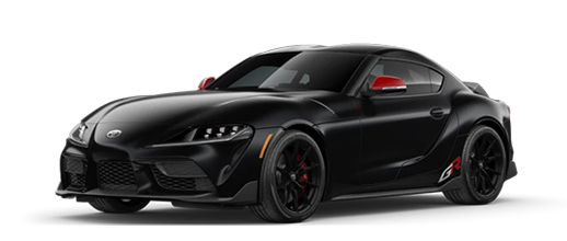 2026 Toyota GR Supra - DELLA Toyota of Plattsburgh in Plattsburgh NY