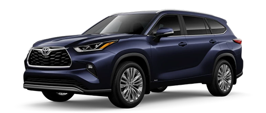 2026 Toyota Highlander - DELLA Toyota of Plattsburgh in Plattsburgh NY
